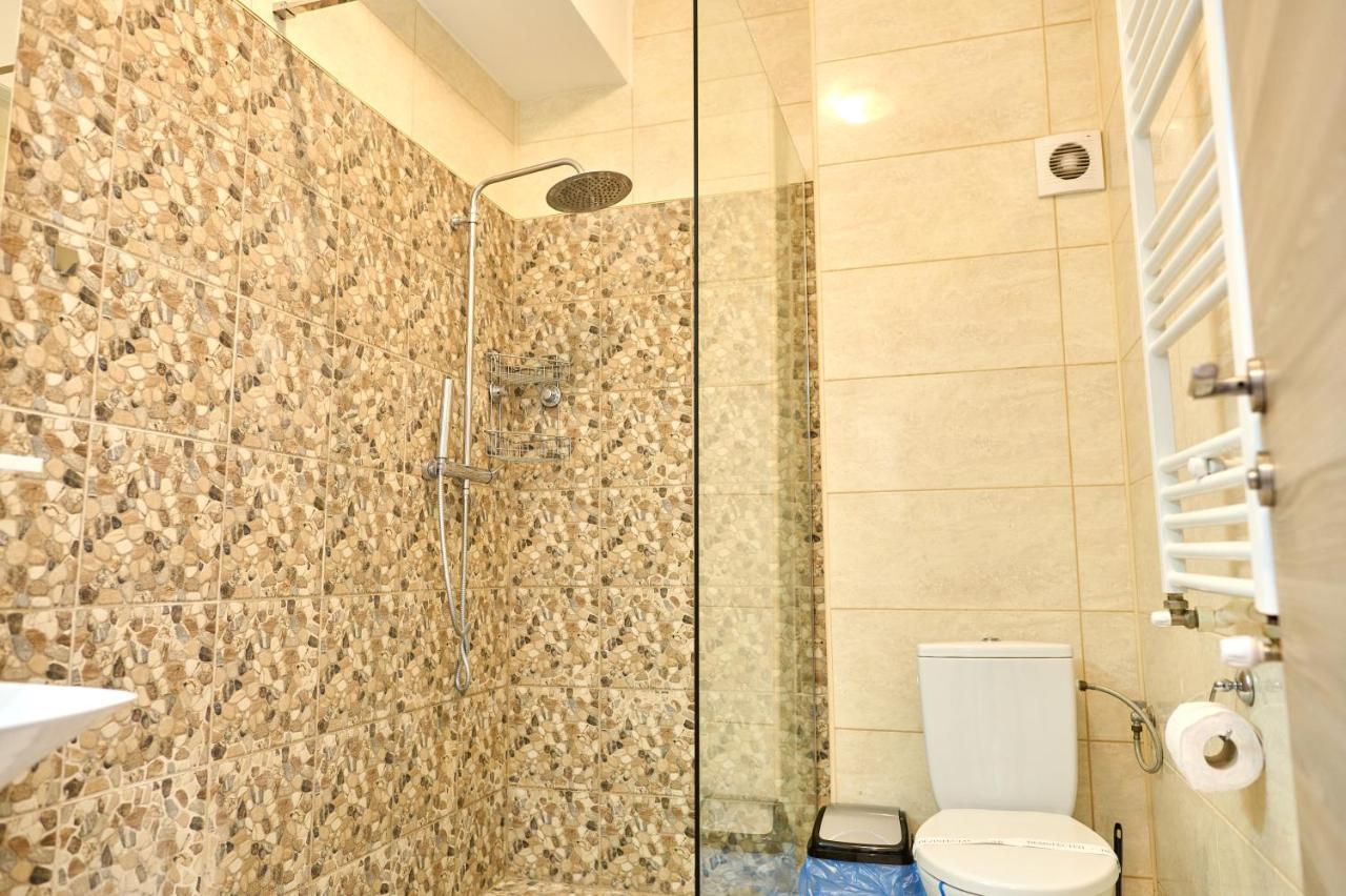 Alina Lake View Apartment Mamaia Ngoại thất bức ảnh