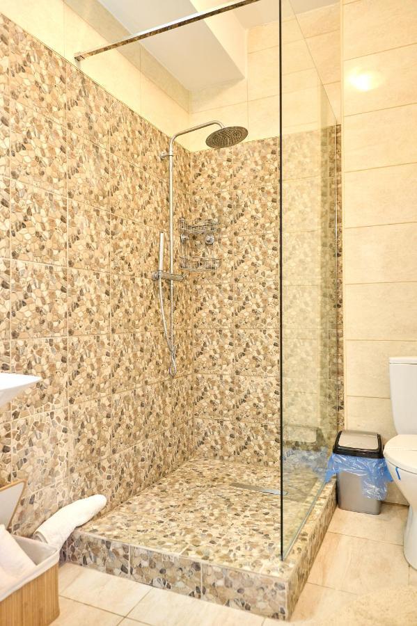 Alina Lake View Apartment Mamaia Ngoại thất bức ảnh